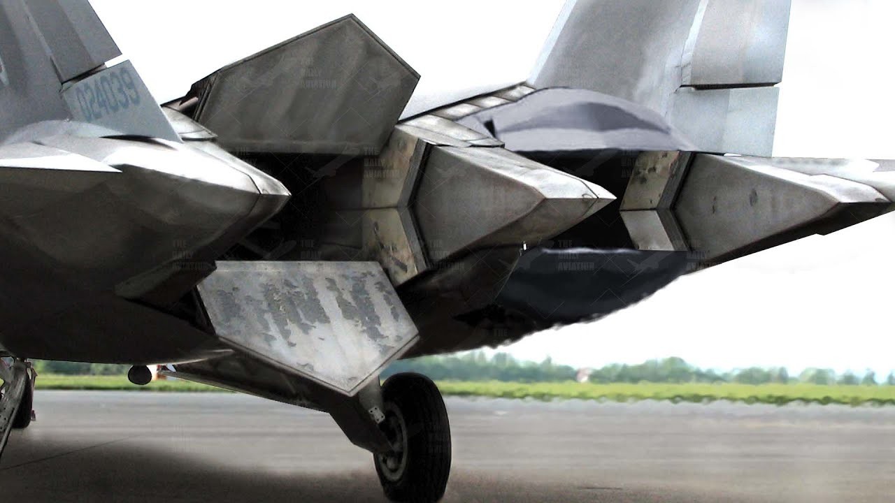 Tiêm kích F-22