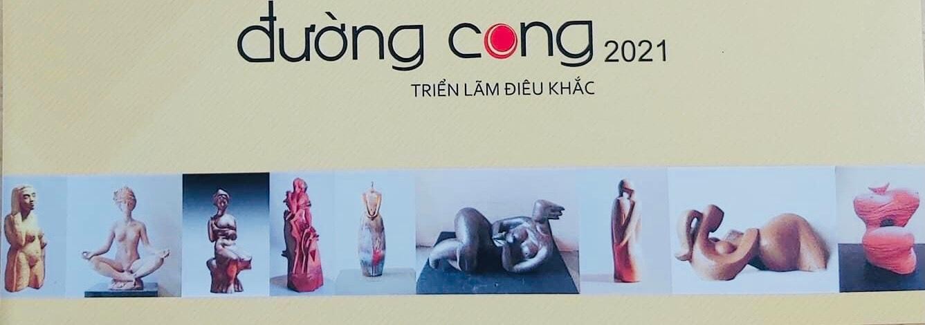 Nhà điêu khắc Lưu Thị Thanh Lan: Mọi góc cạnh yêu thương đều có thể tạo ra tác phẩm chân thực, gần gũi ảnh 6 Nhà điêu khắc Lưu Thị Thanh Lan: Mọi góc cạnh yêu thương đều có thể tạo ra tác phẩm chân thực, gần gũi ảnh 6