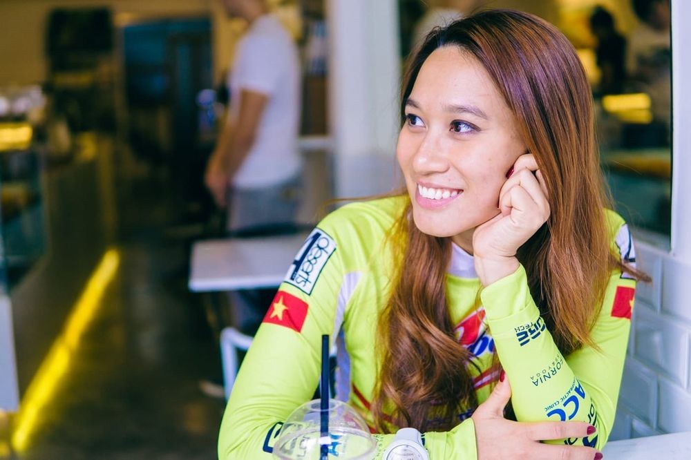 VŨ PHƯƠNG THANH (Thanh Vũ) VŨ PHƯƠNG THANH (Thanh Vũ)
