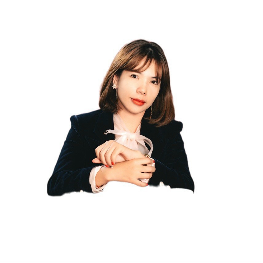 Nữ doanh nhân Trần Ánh Phương Nữ doanh nhân Trần Ánh Phương