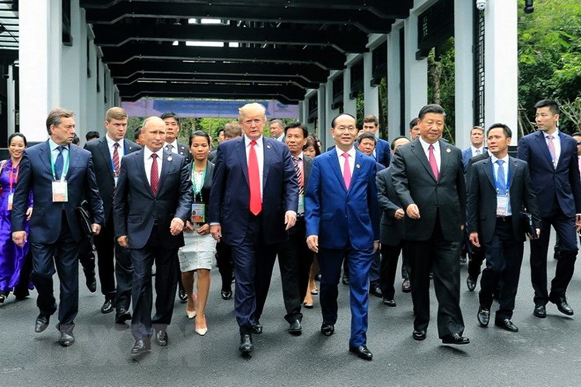 Chủ tịch nước Trần Đại Quang: Làm hết sức mình phục vụ Tổ quốc, phục vụ nhân dân ảnh 1 Chủ tịch nước Trần Đại Quang: Làm hết sức mình phục vụ Tổ quốc, phục vụ nhân dân ảnh 1