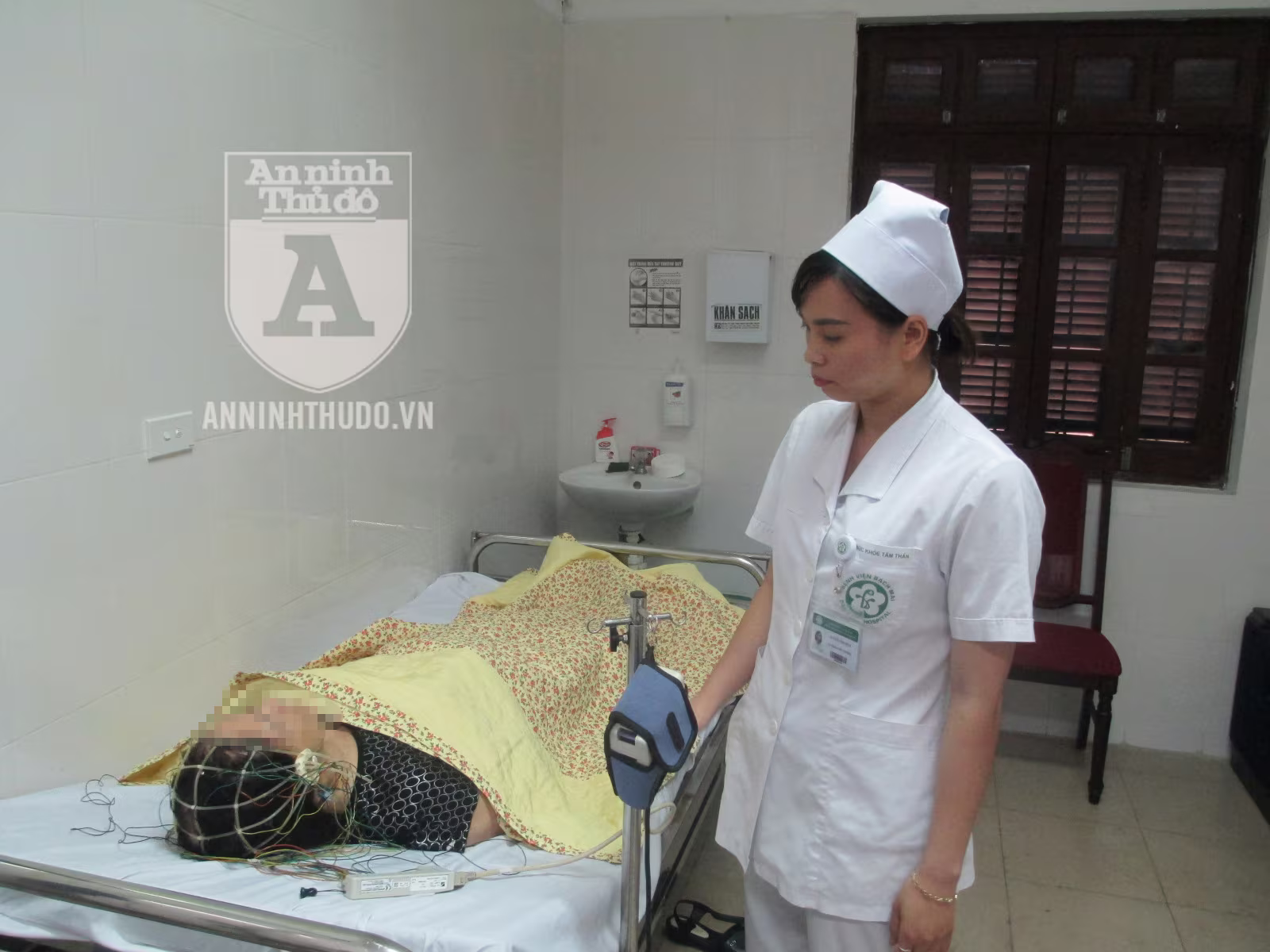 Bí ẩn thế giới tâm thần (2): Làm sao để biết đã mắc bệnh tâm thần? ảnh 2 Bí ẩn thế giới tâm thần (2): Làm sao để biết đã mắc bệnh tâm thần? ảnh 2