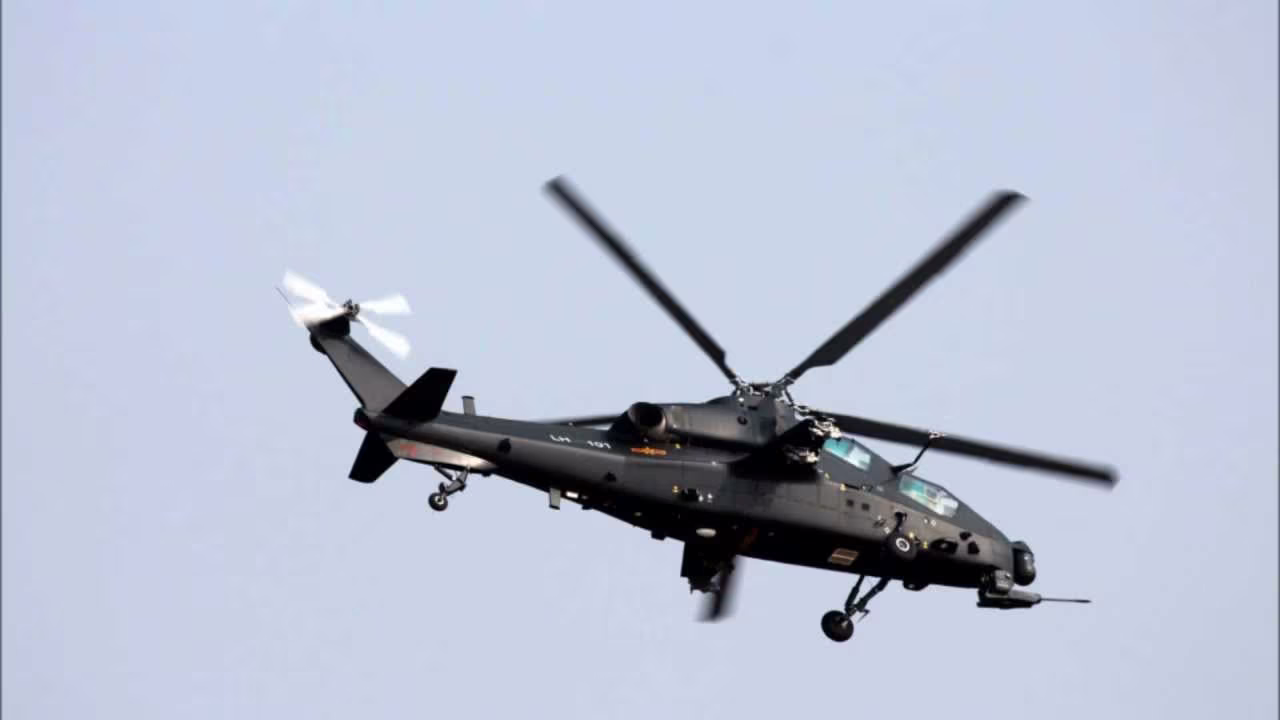 Nhà thiết kế hàng đầu của Kamov nói rằng, phòng thiết kế của ông đã phát triển một dự án trực thăng tấn công có tên là Project 941, dự án này được thiết kế không dựa trên bất kỳ dự án máy bay trực thăng nào khác của Liên Xô mà chỉ được thiết kế hoàn toàn theo yêu cầu duy nhất của Trung Quốc. Nhà thiết kế hàng đầu của Kamov nói rằng, phòng thiết kế của ông đã phát triển một dự án trực thăng tấn công có tên là Project 941, dự án này được thiết kế không dựa trên bất kỳ dự án máy bay trực thăng nào khác của Liên Xô mà chỉ được thiết kế hoàn toàn theo yêu cầu duy nhất của Trung Quốc.