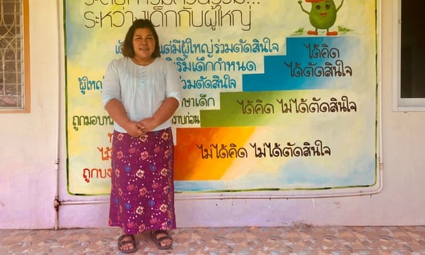 Bí mật đen tối sau những "thương vụ" hôn nhân trẻ em ở Thái Lan ảnh 4 Bí mật đen tối sau những "thương vụ" hôn nhân trẻ em ở Thái Lan ảnh 4
