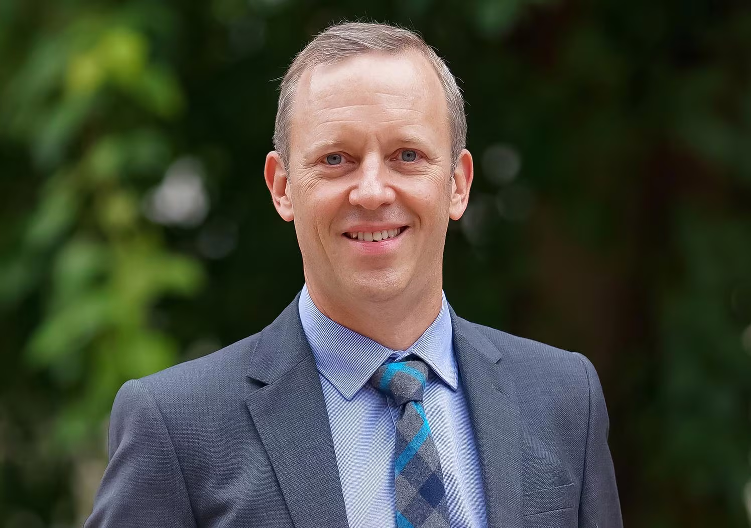 Ông Gareth Ward, Đại sứ của Anh tại Việt Nam Ông Gareth Ward, Đại sứ của Anh tại Việt Nam