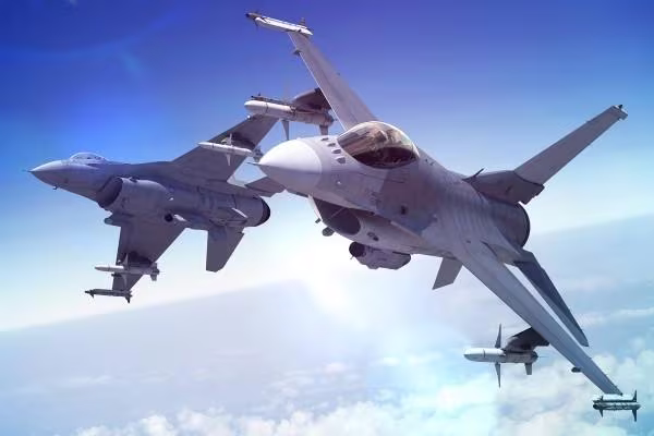F-16V của đảo Đài Loan F-16V của đảo Đài Loan