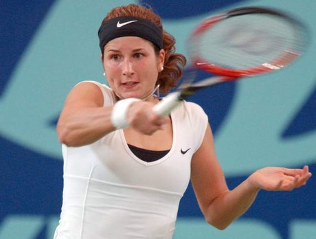 Vẻ đẹp mặn mà của Mirka, người giúp Federer trở thành thiên tài trong làng  bóng nỉ | Báo điện tử An ninh Thủ đô