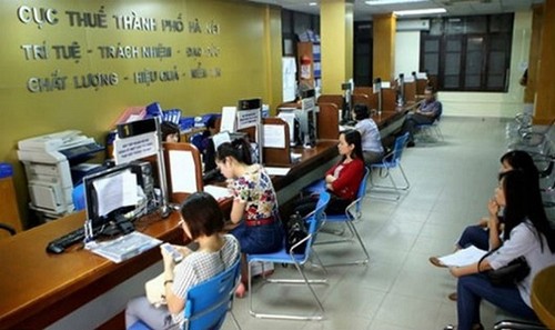 Những doanh nghiệp nào nộp thuế lớn nhất Việt Nam?