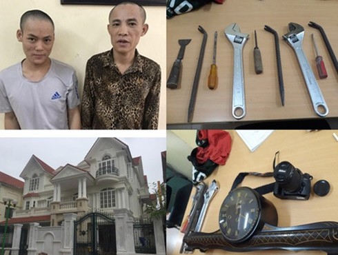 Chân tướng gánh hát rong "miệng mấp máy, mắt tia tài sản" chan tuong ganh hat rong mieng map may mat tia tai san