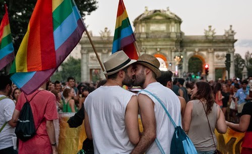 Gay bottom gay top