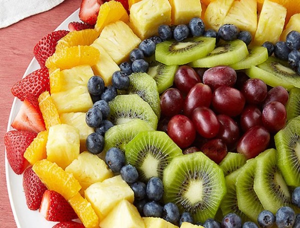 Top 8 loại trái cây mát mùa hè thanh lọc gan, giảm mụn hiệu quả