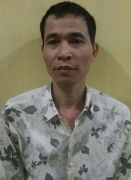 Đối tượng Bình
