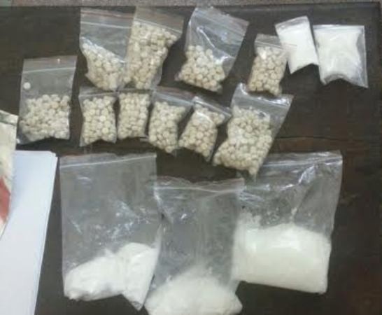 Tang vật vụ án