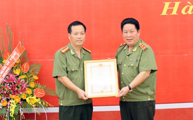 Thêm một công trình hiện đại, phục vụ nhân dân tốt nhất ảnh 3