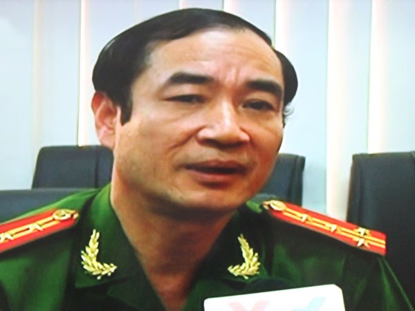 Đánh sập đường dây cờ bạc nghìn tỷ của ông chủ tạp chí Gay Việt ảnh 4