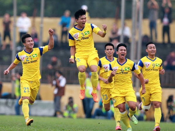 Không Công Vinh lại hay! ảnh 1