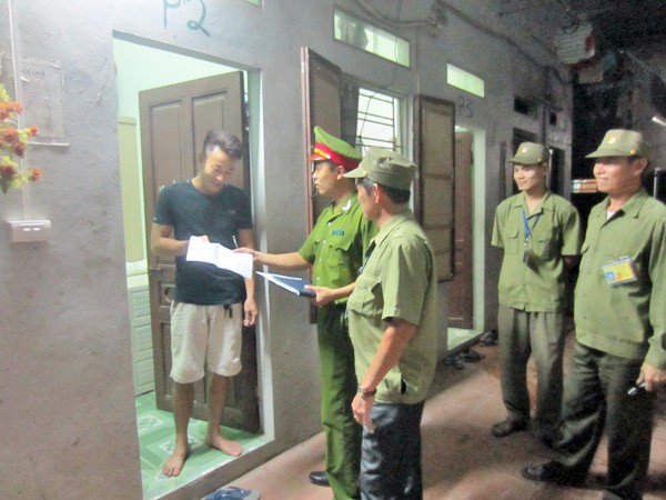 Cung cấp kỹ năng để người dân nâng cao ý thức phòng ngừa ảnh 1