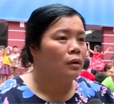 Náo nức ngày hội khai trường ảnh 3