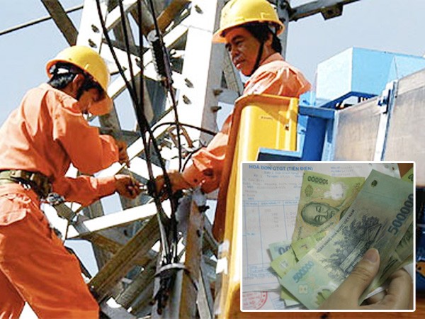 Thị trường bán buôn điện cạnh tranh: Không có hy vọng giảm giá điện ảnh 1