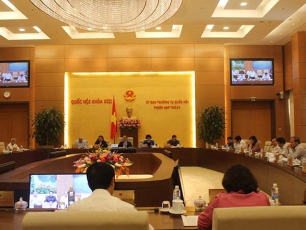 Không tán thành bỏ án tử hình với tội nhận hối lộ ảnh 1