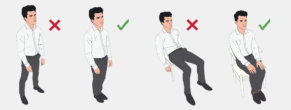 Quần lót siêu độc: Đánh bay mùi "xì hơi" ảnh 2