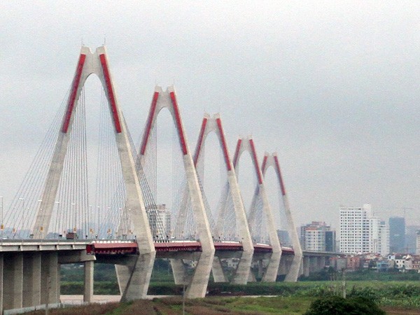 Hà Nội phát huy "tài nguyên vị thế" để tạo đà phát triển ảnh 1