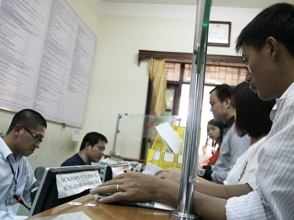 Doanh nghiệp nản vì không được lắng nghe ảnh 1