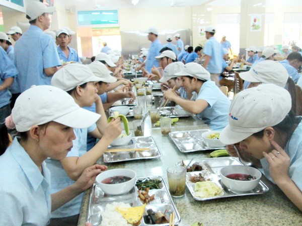 Họp điều chỉnh tiền lương tối thiểu vùng năm 2016: Thương lượng lại thất bại ảnh 1