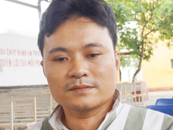 18.539 phạm nhân được đặc xá: Chặt chẽ, công khai, dân chủ ảnh 2