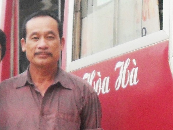 Đoạn cuối tươi đẹp của một "ông trùm" gỗ lậu ảnh 1