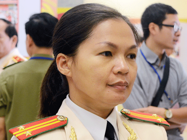 Thủ tướng chỉ rõ 5 nhiệm vụ với lực lượng Công an ảnh 2