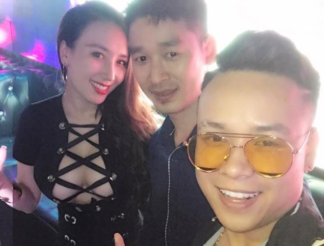 Ngắm "vợ sắp cưới" của ca sĩ Khắc Việt ảnh 9