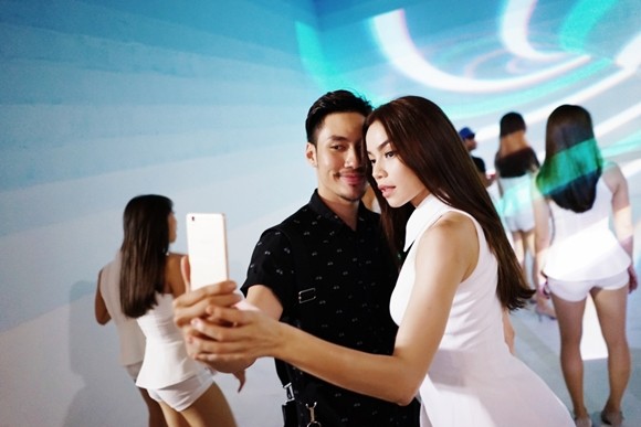 Hồ Ngọc Hà "nhá hàng" hình ảnh cho ca khúc tự sáng tác ảnh 6
