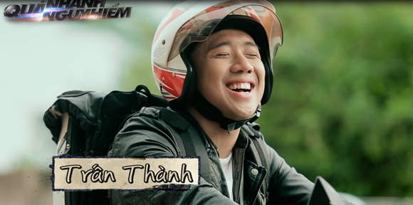 Thu Trang - Trấn Thành "đối đầu" trong phiên bản "nhái" phim "Fast & Furious" ảnh 8