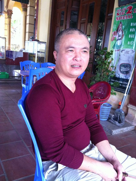 Con đỗ đại học bố quyết tâm cai nghiện ma túy ảnh 1