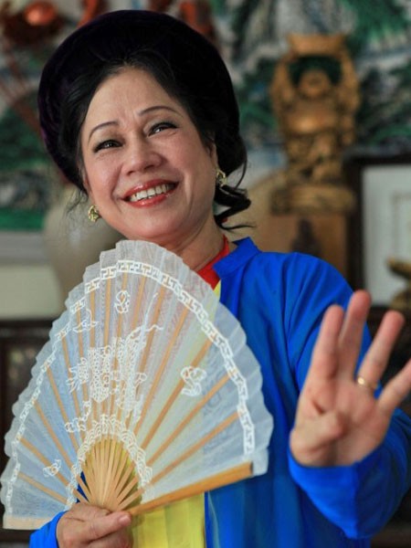 Chủ nhật 23-8: Hà Nội trong Ngày hội Âm nhạc Mùa thu ảnh 4