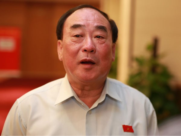 Đường sắt Bắc - Nam: Trăm năm vẫn thế! ảnh 2