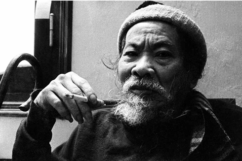 Chuyện nhà văn… "ở cữ" ảnh 1
