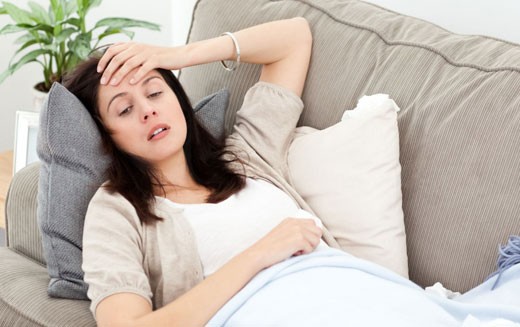 Những dấu hiệu cần bổ sung nước để tránh nguy hiểm đến tính mạng ảnh 1