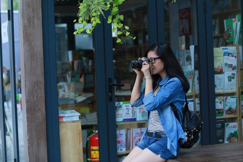 Chơi ảnh phim: Đầy mê hoặc nhưng cũng dễ… "nửa đường đứt gánh" ảnh 1