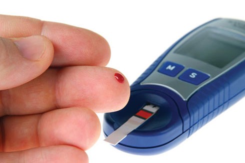 Dấu hiệu cảnh báo đường huyết tăng cao ở nam giới ảnh 1