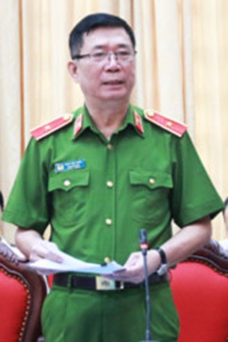 Tội phạm "lộ diện" qua tổng kiểm tra hộ khẩu ở Hà Nội ảnh 3