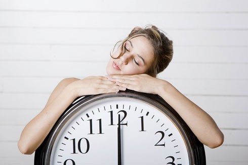 Dấu hiệu mệt mỏi liên tục cảnh báo tình trạng bệnh lý nghiêm trọng ảnh 1
