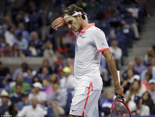 Mỹ mở rộng 2015: Djokovic hoàn tất cú đúp vô địch