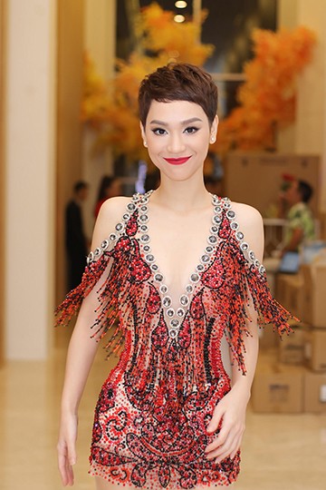 Khong Thá» Rá»i Máº¯t Vá»i Váº» Nong Bá»ng Ba Máº¹ Má»t Con Tra My Idol my idol