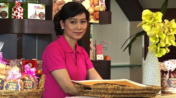“Đại ca U70” và cuộc tái ngộ Chánh Tín - Diễm My ảnh 6