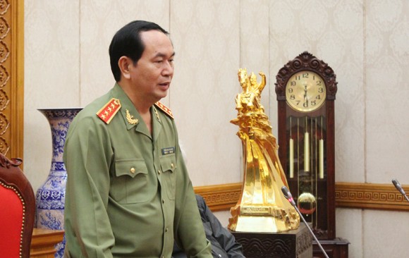 Nêu cao tinh thần Việt, sức mạnh của Thủ đô ảnh 2