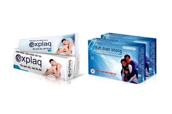 Bệnh vẩy nến thể mảng là gì? ảnh 5