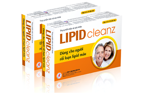 Mỡ máu triglycerid cao là gì? ảnh 5