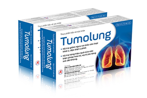 U phổi – Căn bệnh có xu hướng ngày càng tăng nhanh trên toàn cầu ảnh 5